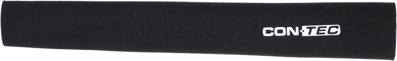 Contec achtervorkbeschermer neopren ct chainstay pro. neoprene, oversize