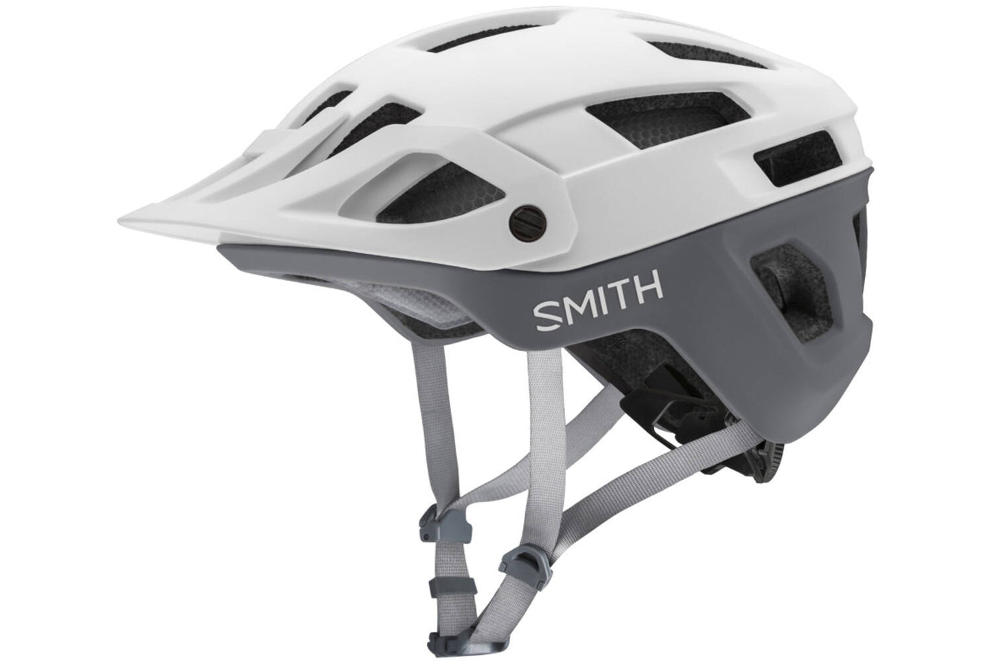 Smith Engage 2 Helm Mips Matte White Cement