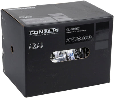 Contec kette classic c.9 ct chain classic c.9 1 2x11 128 , 30m box