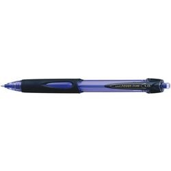Bolígrafo uni-ball sn-220, 0,4mm, negro