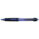 Penna a sfera uni-ball sn-220 0,4 mm nera