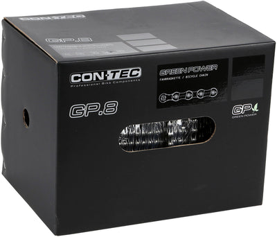 Contec kette green power gp.8 ct chain greenpower gp8 1 2x3 32 , 30m box