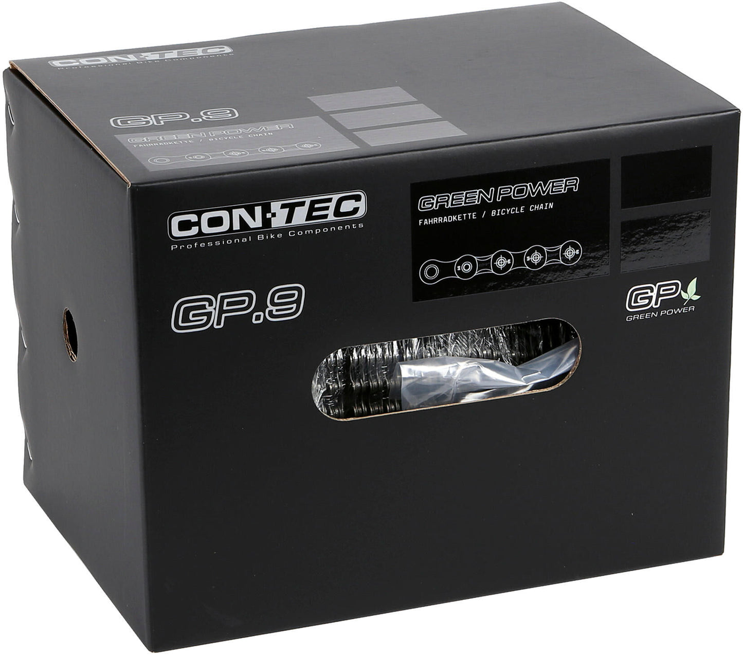 Collar Contec Power GP.9