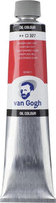 Van gogh olieverf tube 200 ml kraplak licht 327