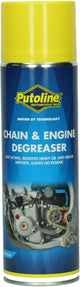 Putoline desengrasante motor cadena 500ml