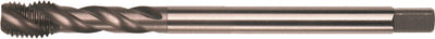 Rubinetto macchina Rotec din371 mf8x0,75 cieco