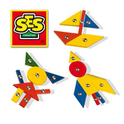 SES Hamertje Tik - afbeelding 4