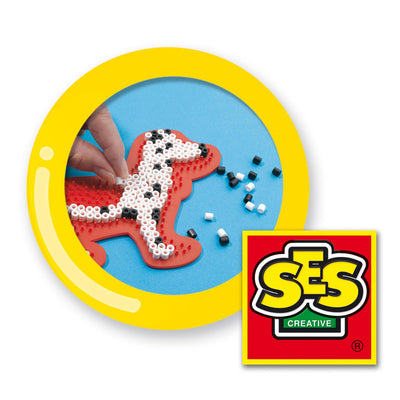 Ses Ire Brandsbord - cane