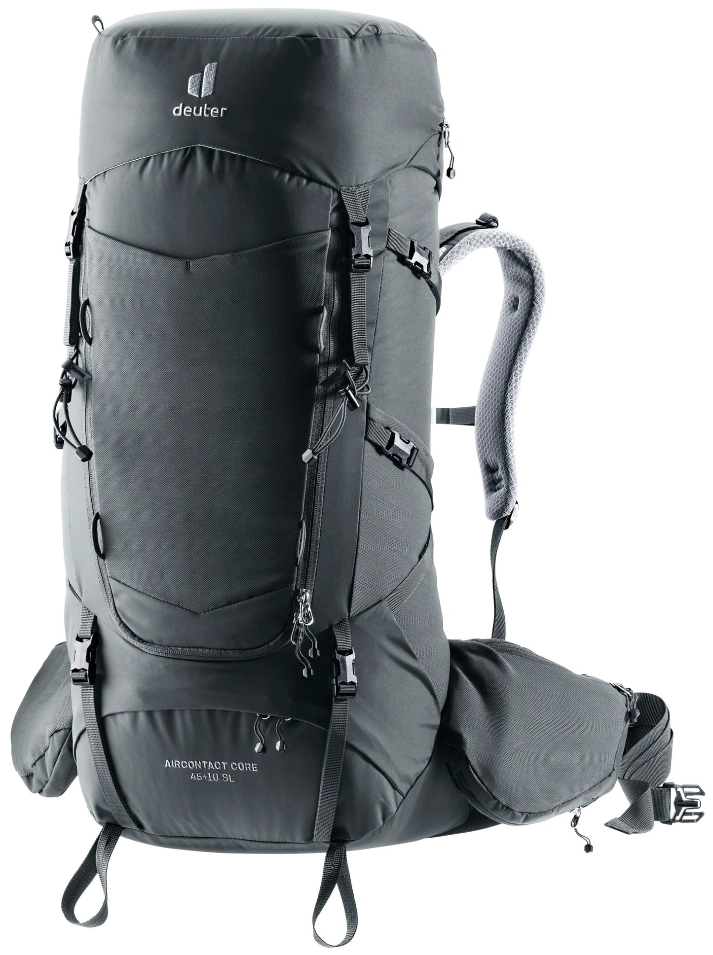 Deuter aircontact core 45+10 sl - zaino