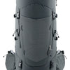 Deuter aircontact core 45+10 sl - zaino