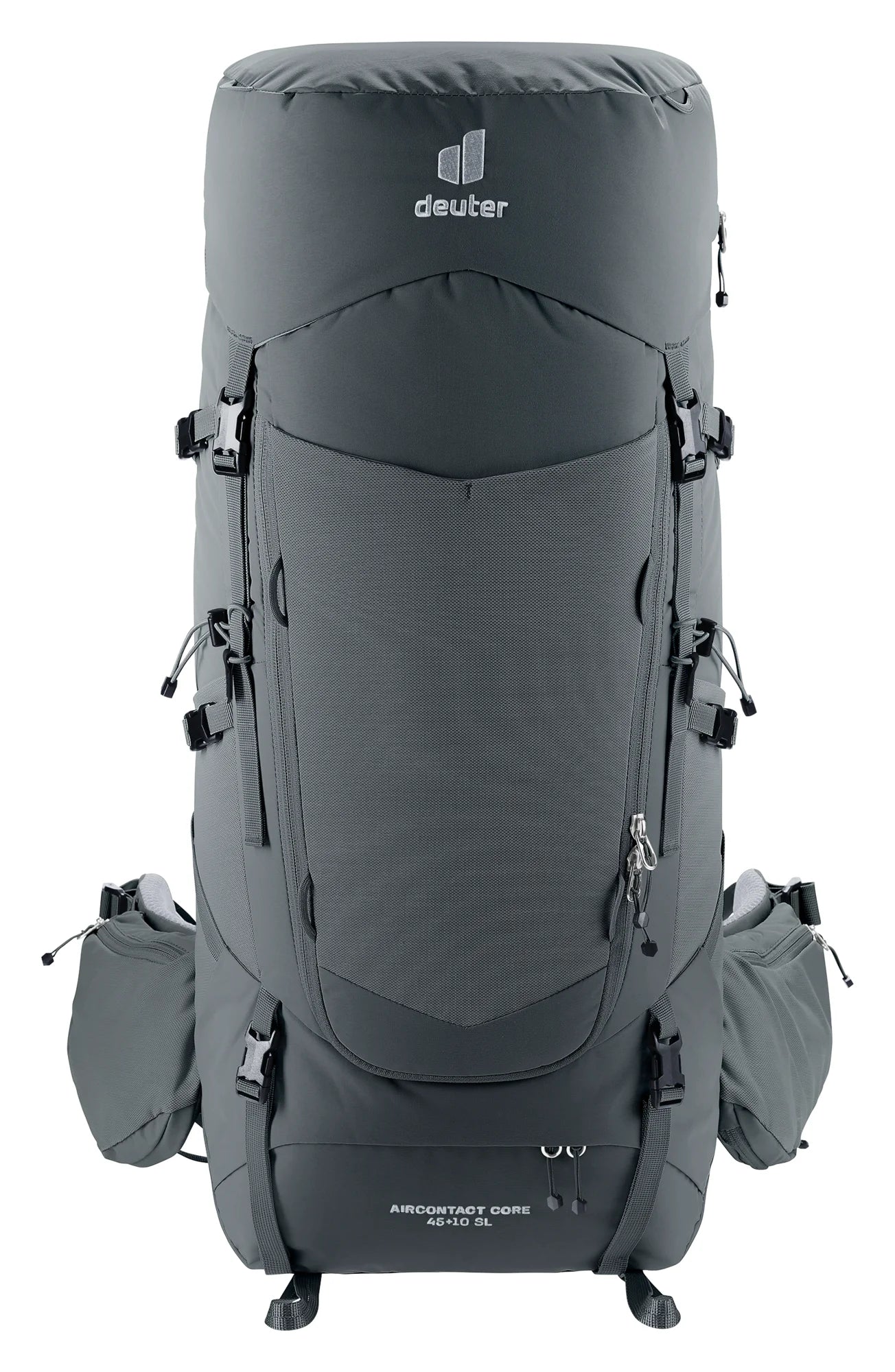 Deuter aircontact core 45+10 sl - zaino