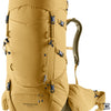 Deuter aircontact core 45+10 sl - zaino