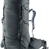 Deuter aircontact core 55+10 sl - zaino