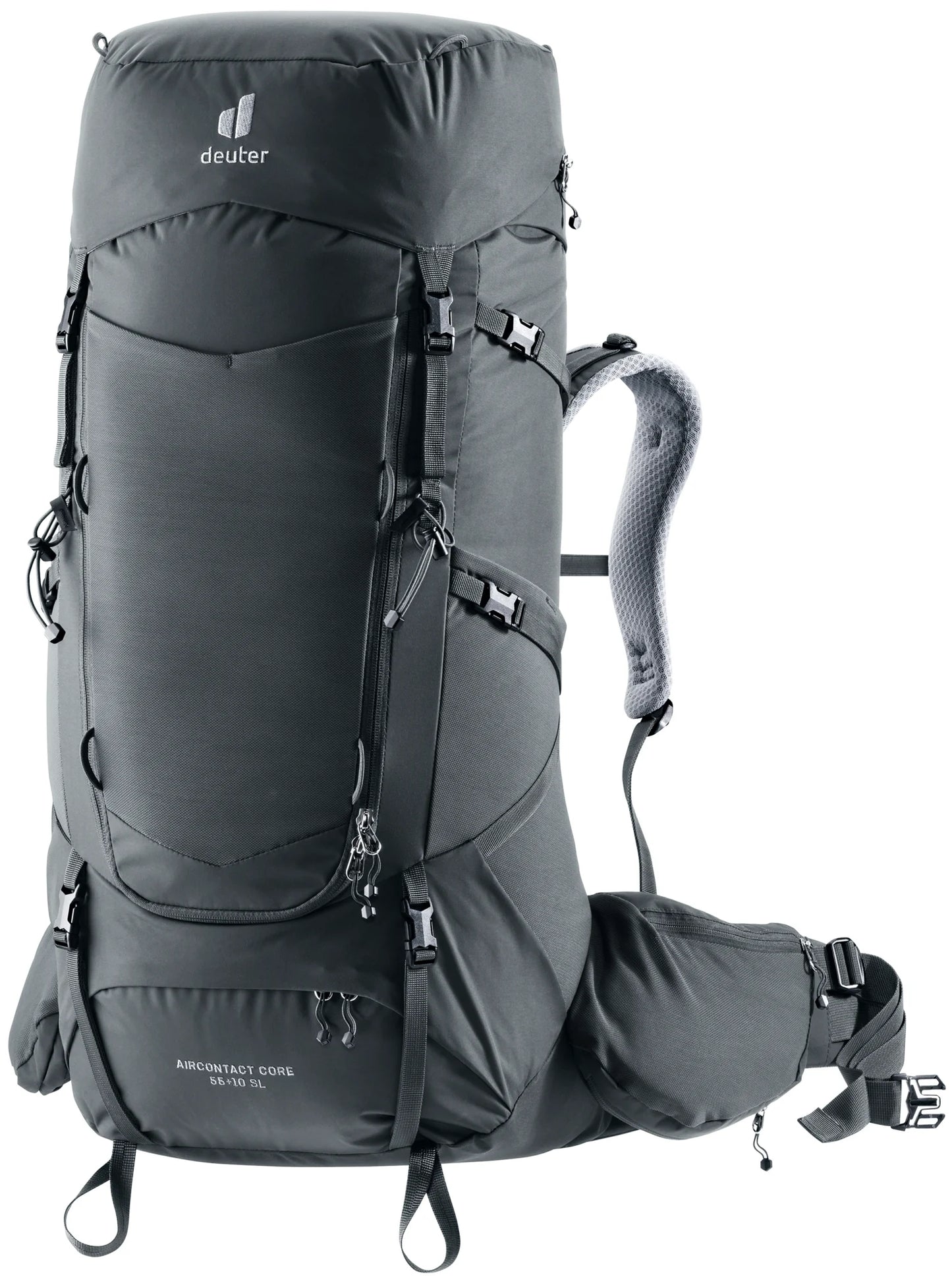 Deuter aircontact core 55+10 sl - zaino