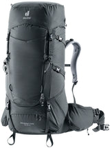 Deuter aircontact core 55+10 sl - backpack - afbeelding 1