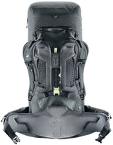 Deuter aircontact core 55+10 sl - backpack - afbeelding 2
