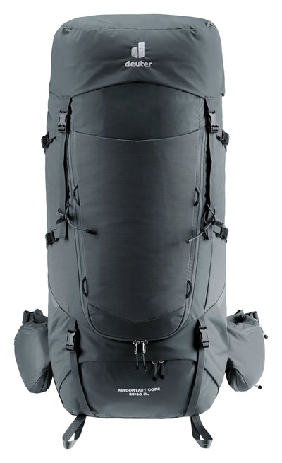 Deuter aircontact core 65+10 sl - backpack