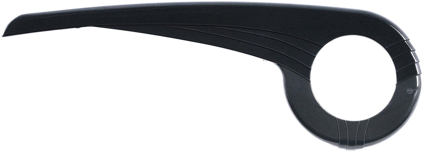 Screen a catena HEBIE 0340E1 MAX 33T NERO