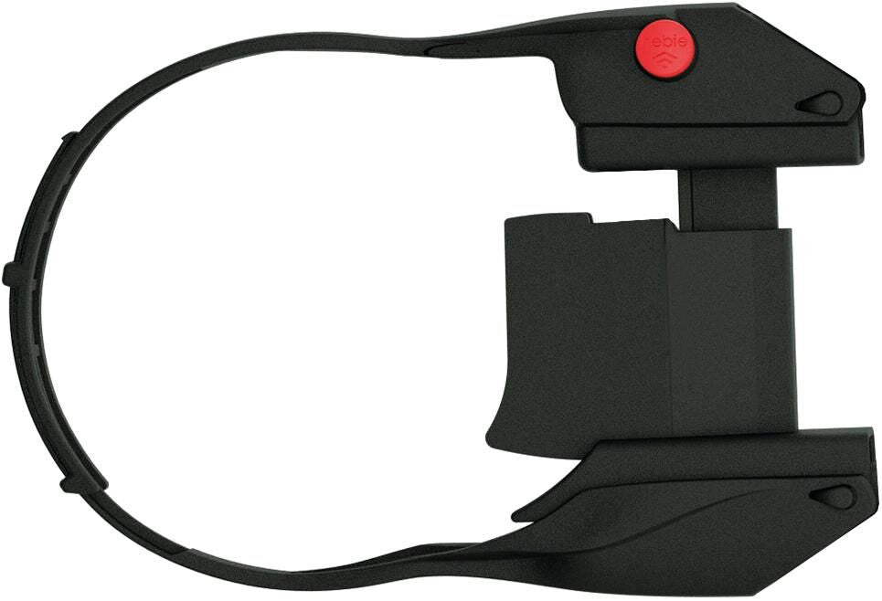 Hebie totalmente en cadena gurd f.shimano di2 parte trasera