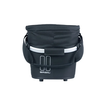 Basil mandtas classic carry all iso mik