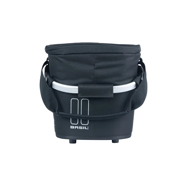 Basil Mand Classic Carry All ISO Mik 18L Black