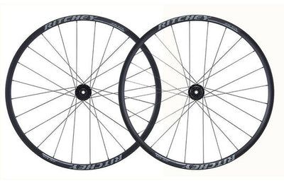 Ritchey - wielset race comp zeta disc shimano