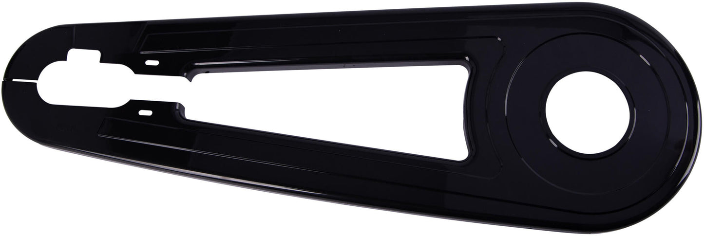 Voorzetkast Axa VS 26 28 - zwart (winkelverpakking)