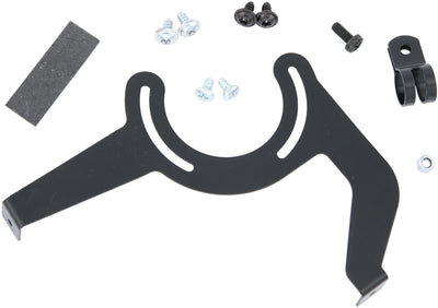 Horn bevestigingsbeugel mounting bracket f.chainsh.b17 f.bosch 3