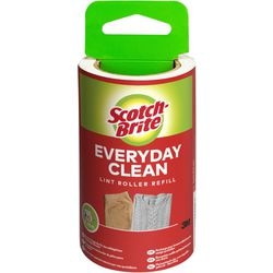 Ricarica rullo porta abiti Scotch-Brite 30 fogli verde