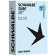 Tubo Schwalbe scv15 23 30-622 630 ib 60mm