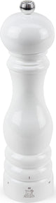 Peugeot paris zoutmolen 22 cm - wit - u'select - zirlion maalwerk