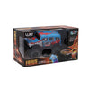 Radiografische bestuurbare auto light up speed 4 assorti | 2 stuks