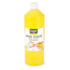 Creall schoolverf geel, 1 liter