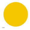 Pintura de la escuela creal de color amarillo, 1 litro