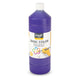 Crealing School Paint Purple, 1 litro