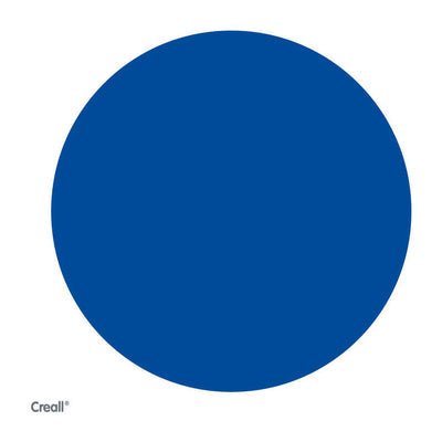 Pintura de la escuela creal de azul oscuro, 1 litro