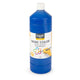 CREALL School Paint Royal Blue, 1 litro