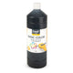 Crealing School Paint Black, 1 litro
