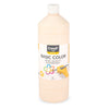 Creall School Paint Peach, 1 litro