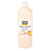 Pittura Creall School color pesca, 1 litro