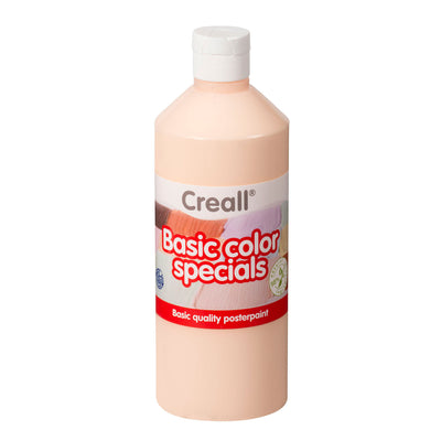 Crealing School Past Pastollorance, 500 ml