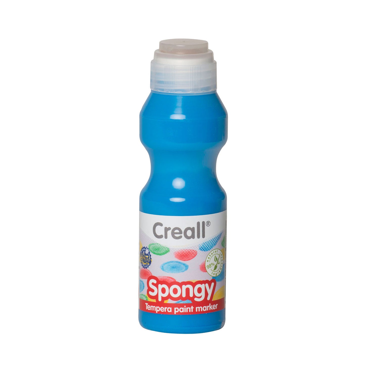 Cine Spongy Paint State Blue, 70ml