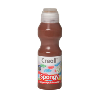 Creading spugny Paint Pen Brown, 70 ml