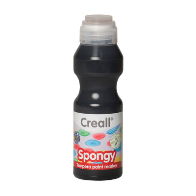 Creal di Paint Spugny Stake Black, 70ml