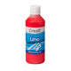 Creall Lino BlockPrint Pintar Light Red, 250 ml