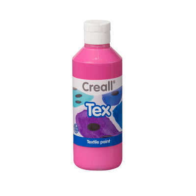 Creall Textile Pert Cylaam, 250 ml