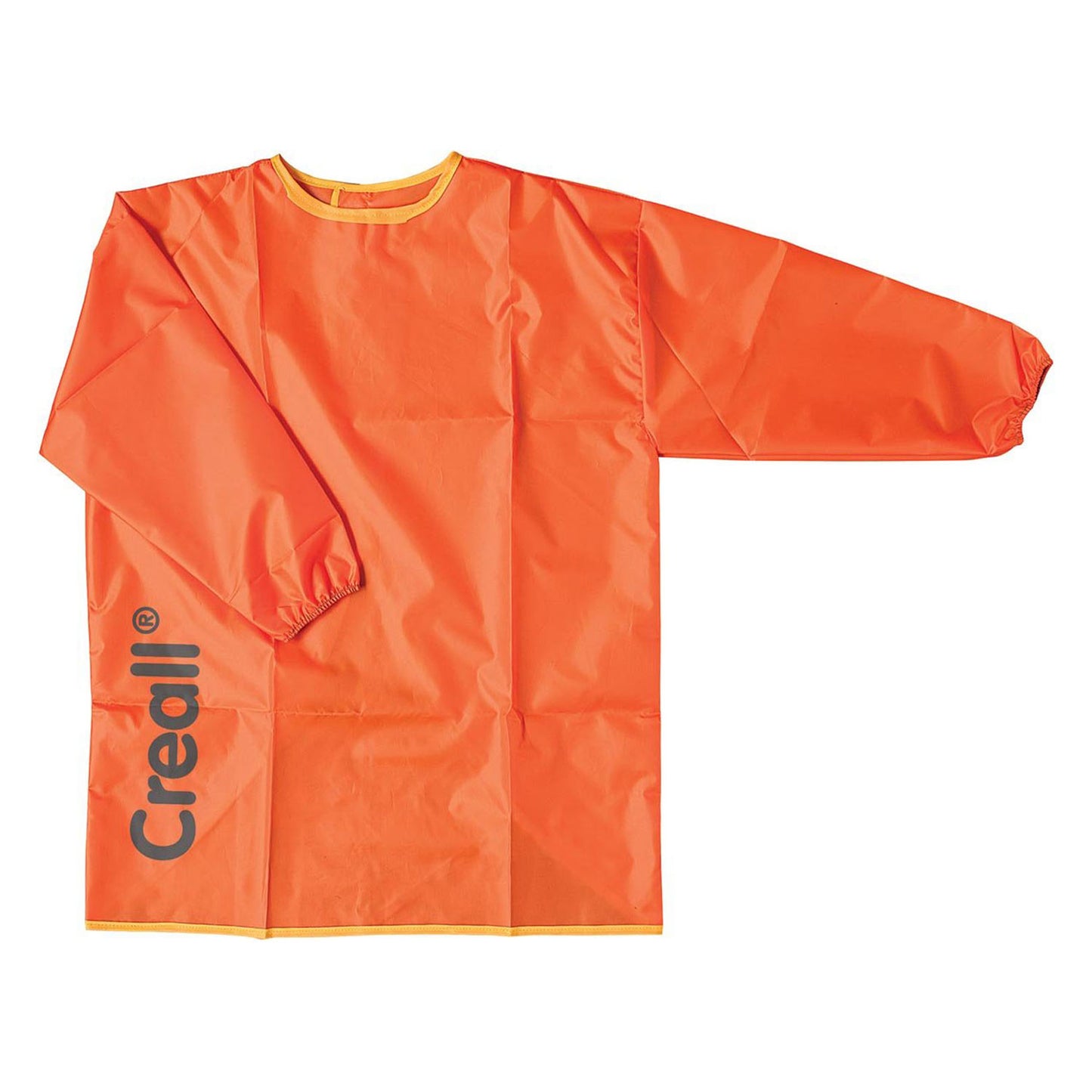 Creall Kleerdershart Oranje, dimensioni S