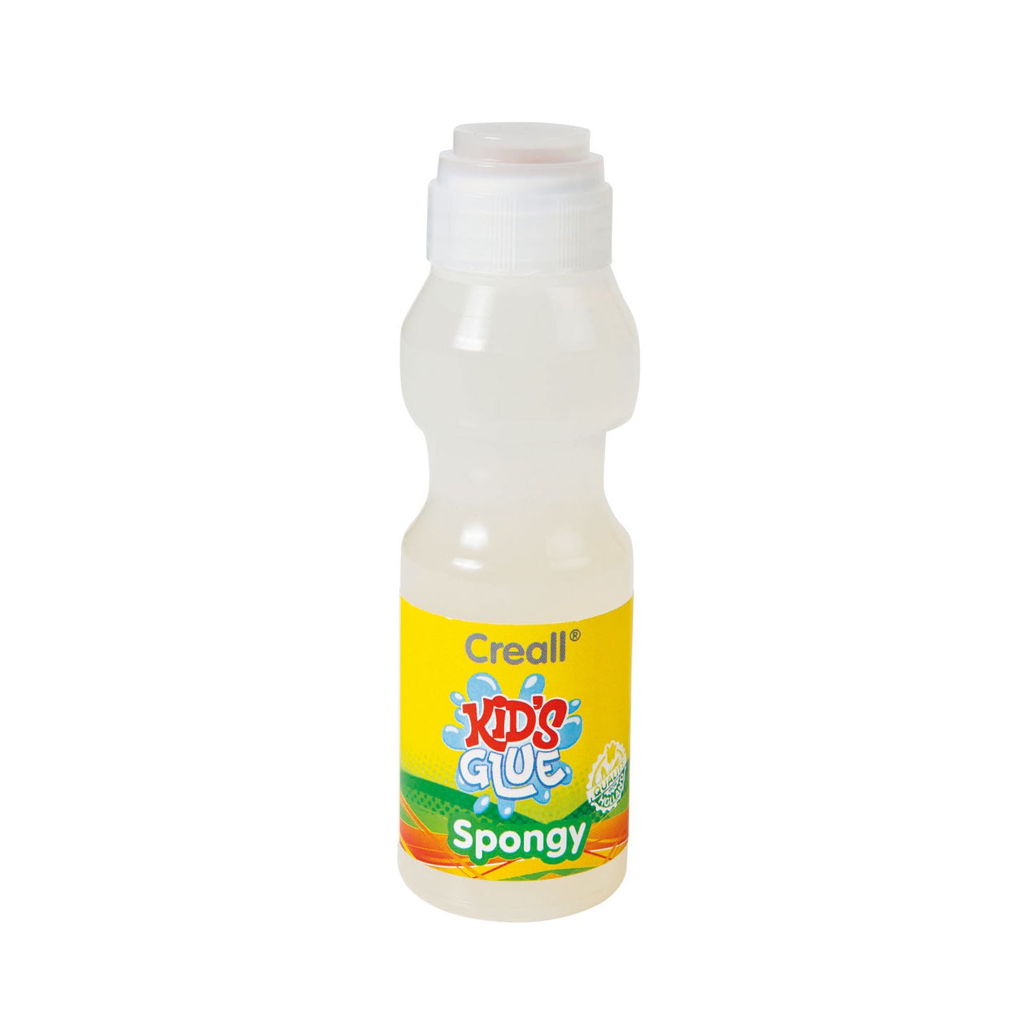 Glue esponjoso creal, 70 ml