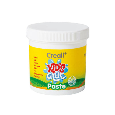 Glue creal en cubo, 100gr.