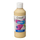 CREALL GLITTER PINTURA ORO, 250 ml